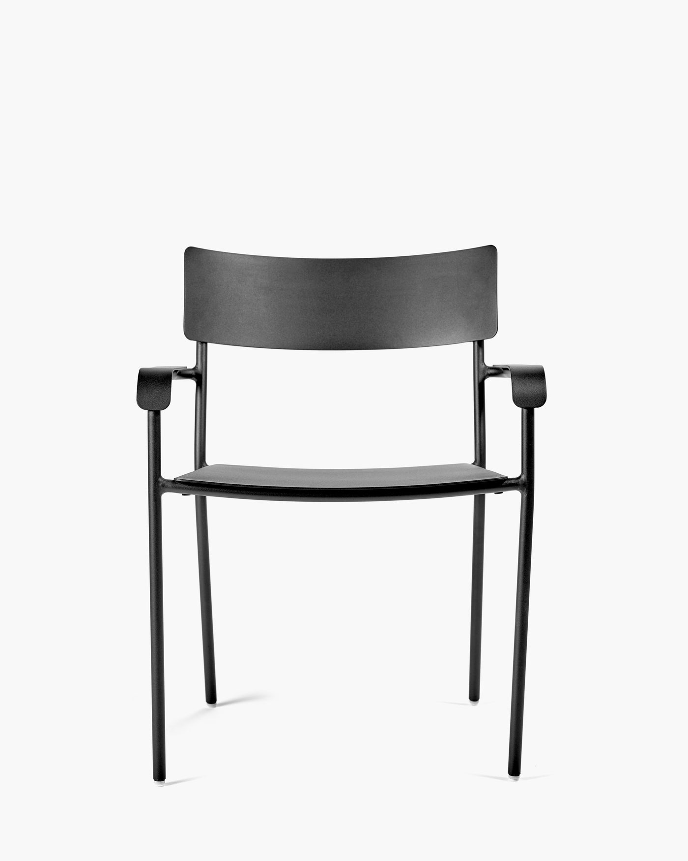 Chair With Armrests August