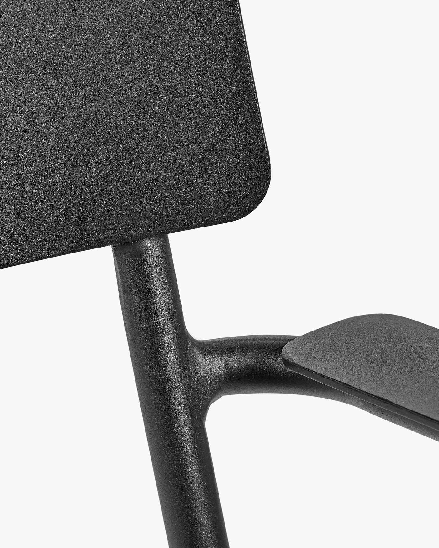Chair With Armrests August
