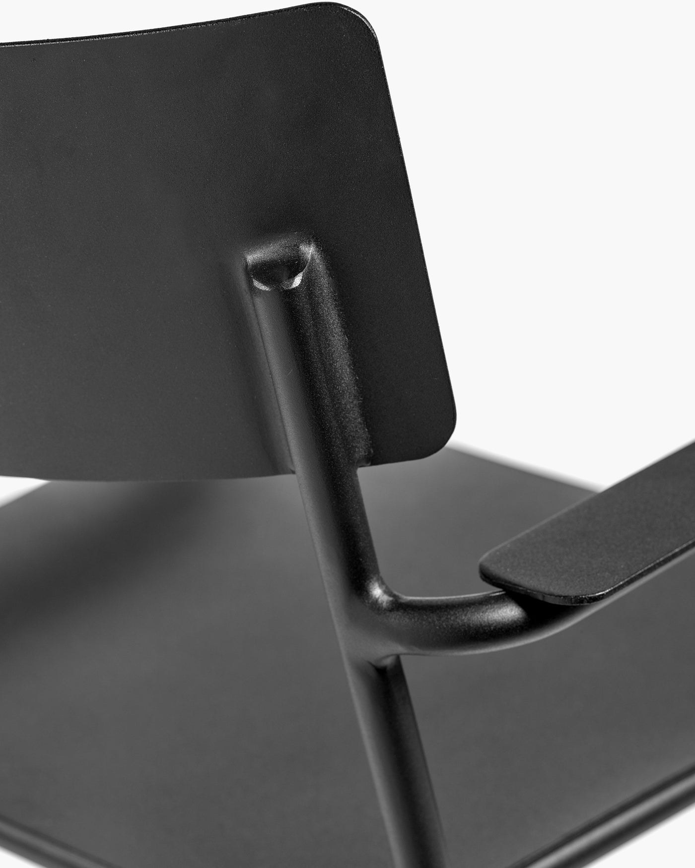 Chair With Armrests August