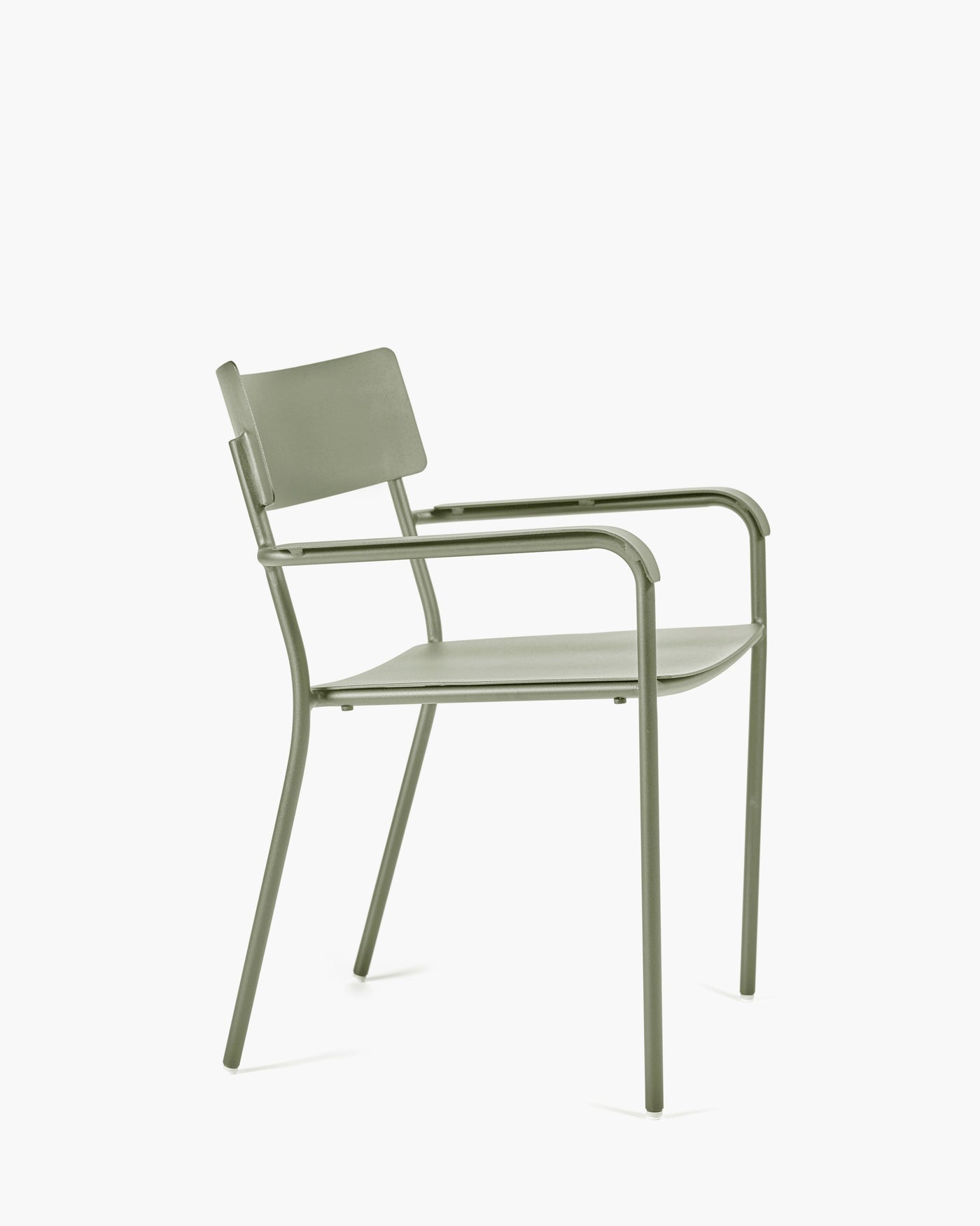 Chair With Armrests August