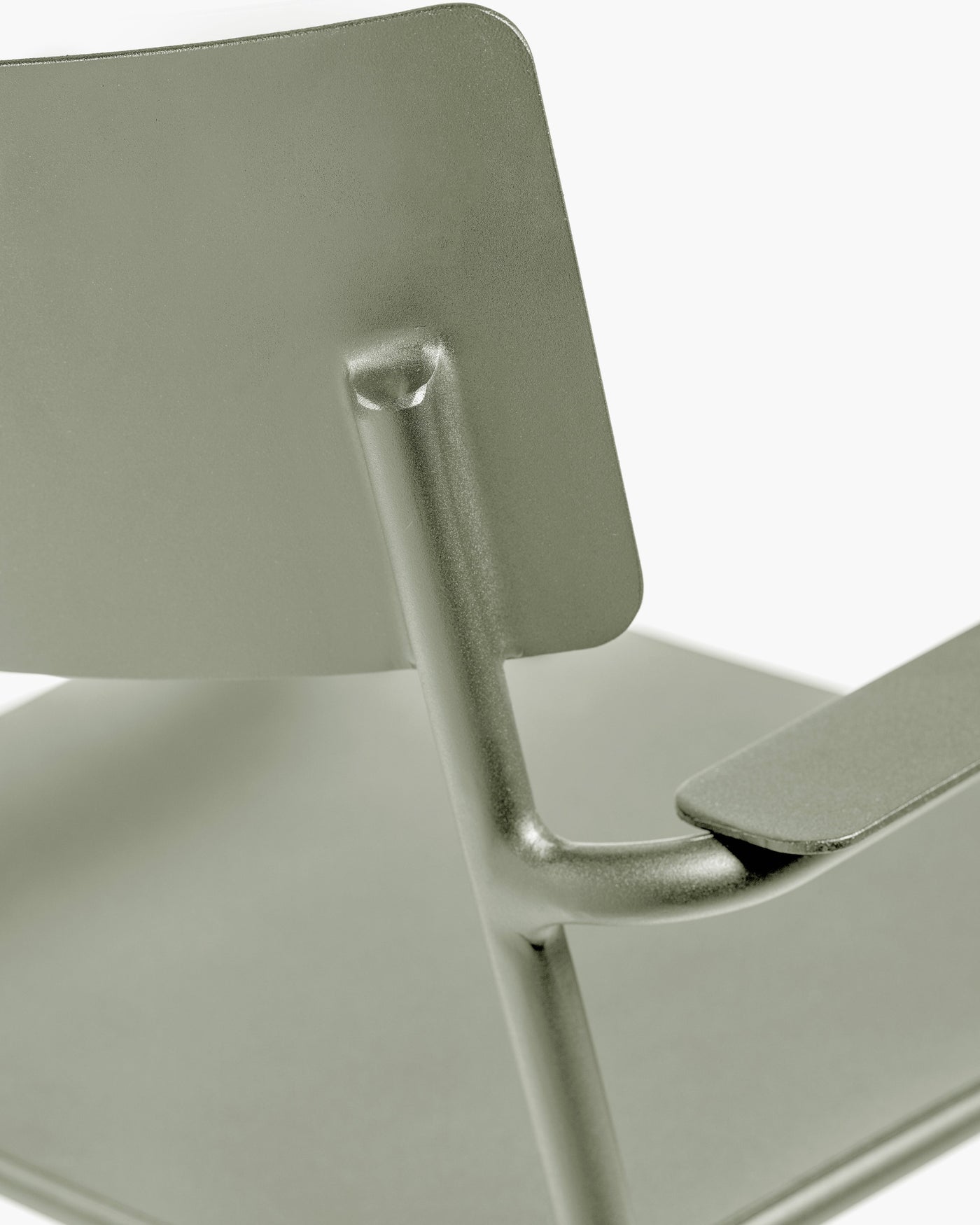 Chair With Armrests August
