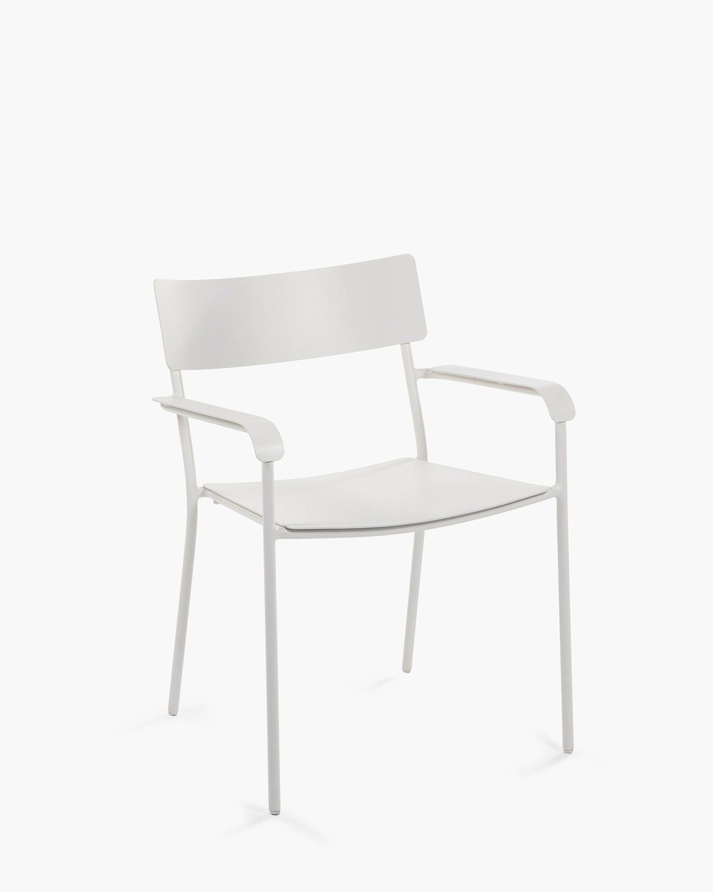 Chair With Armrests August