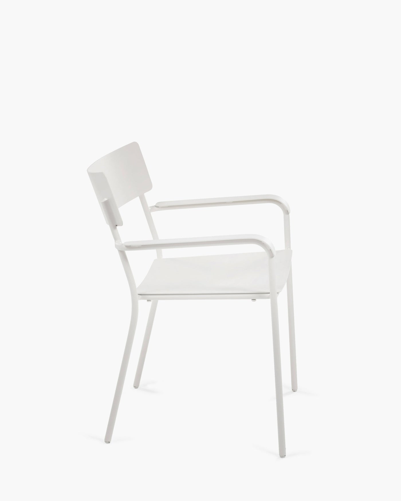 Chair With Armrests August