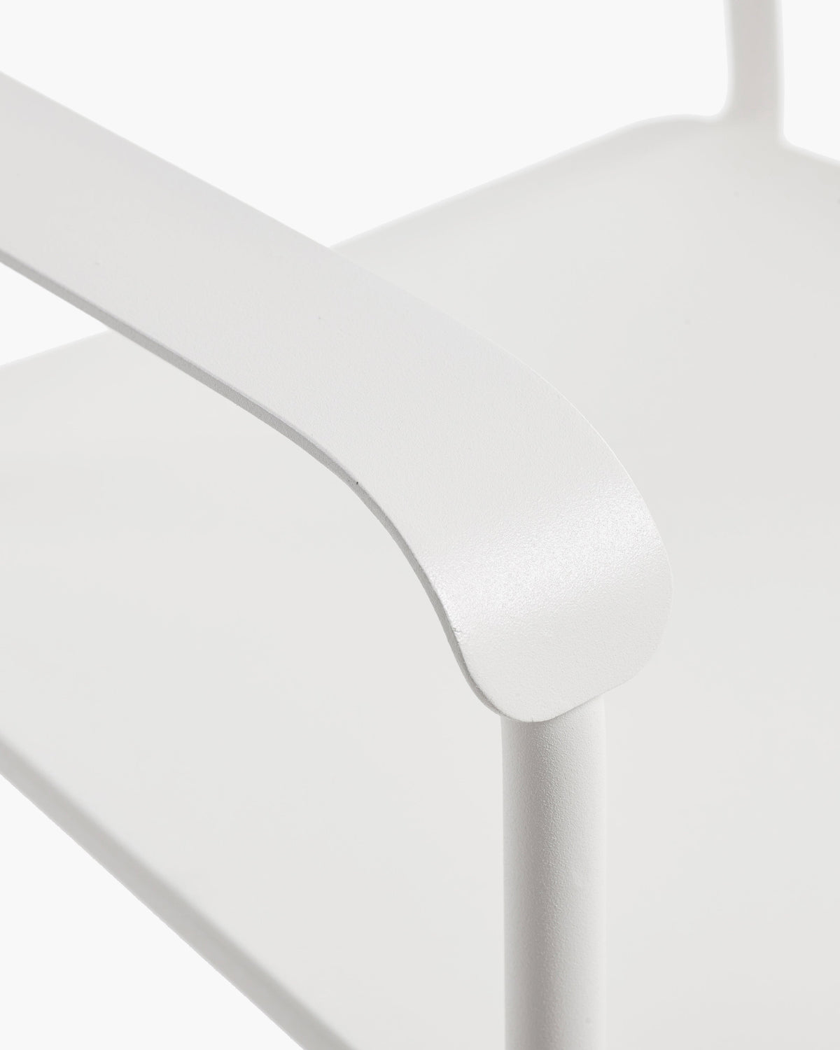 Chair With Armrests August