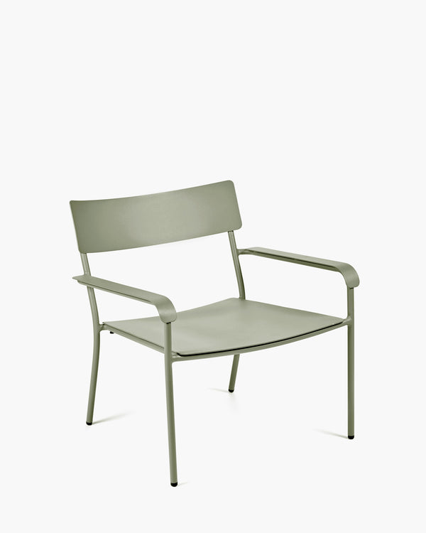 Lounge Chair August