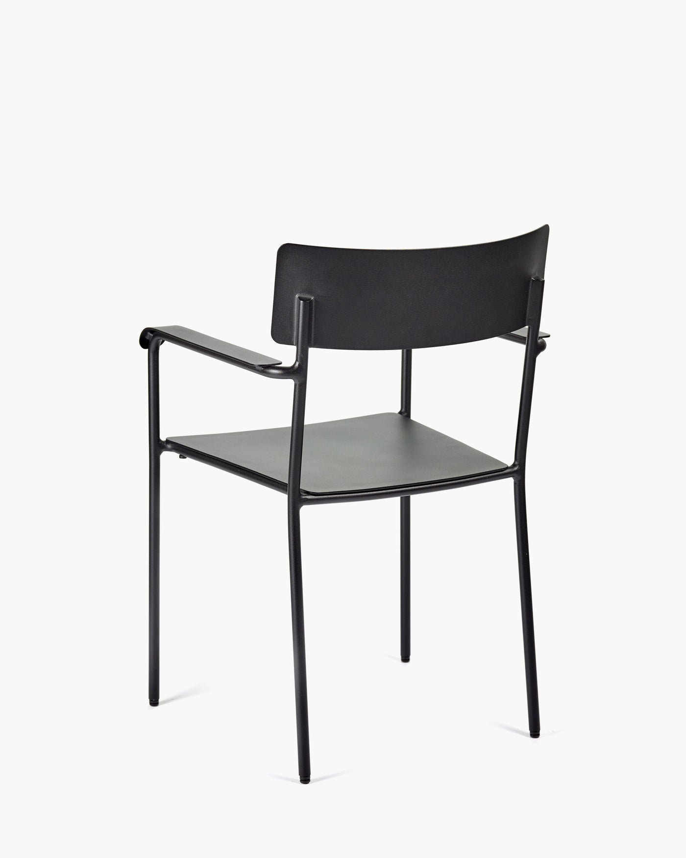 Dining Chair + Armrests August