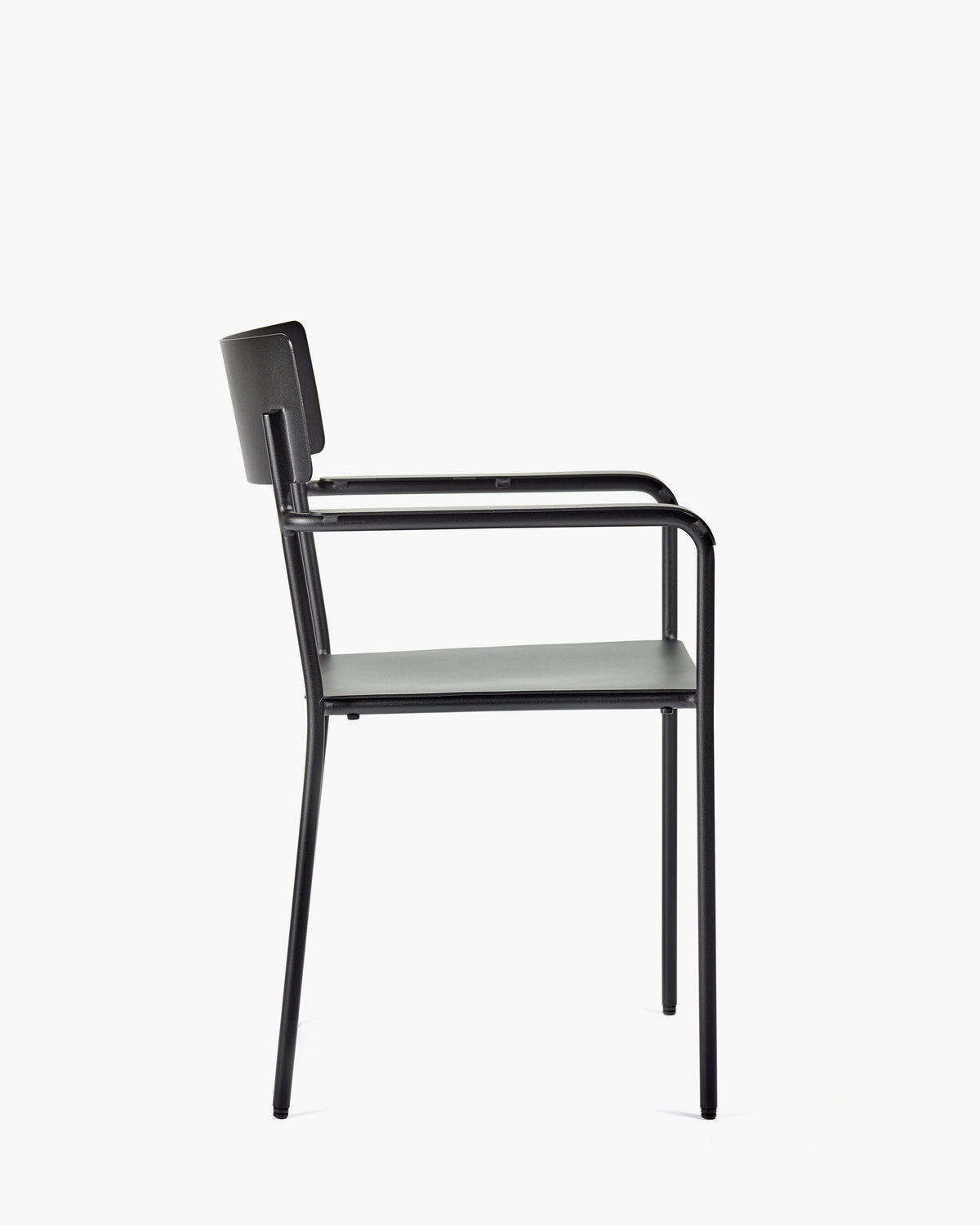 Dining Chair + Armrests August