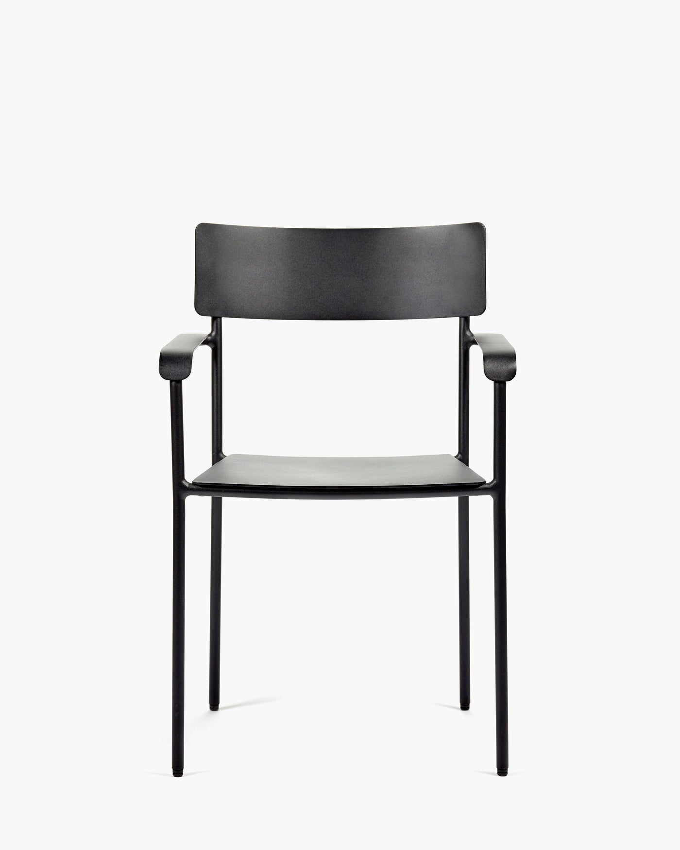 Dining Chair + Armrests August