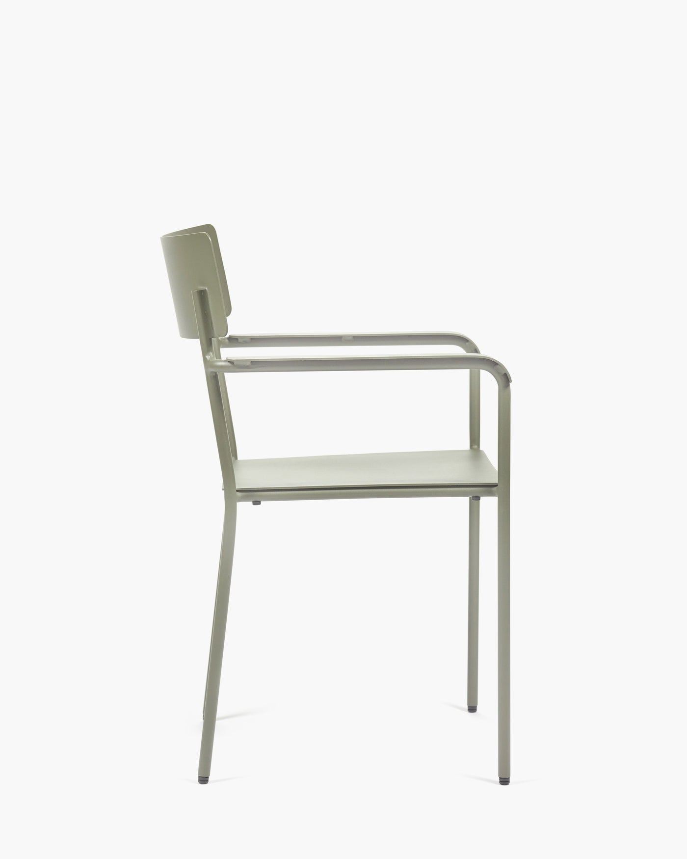 Dining Chair + Armrests August