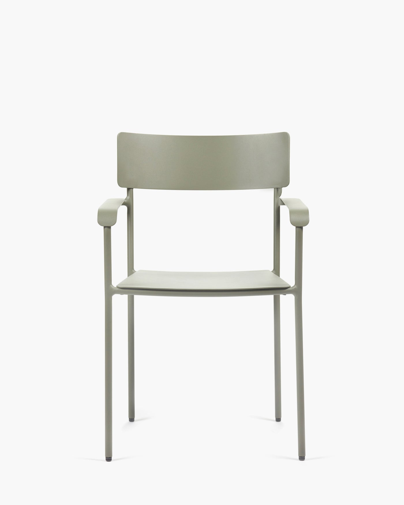 Dining Chair + Armrests August