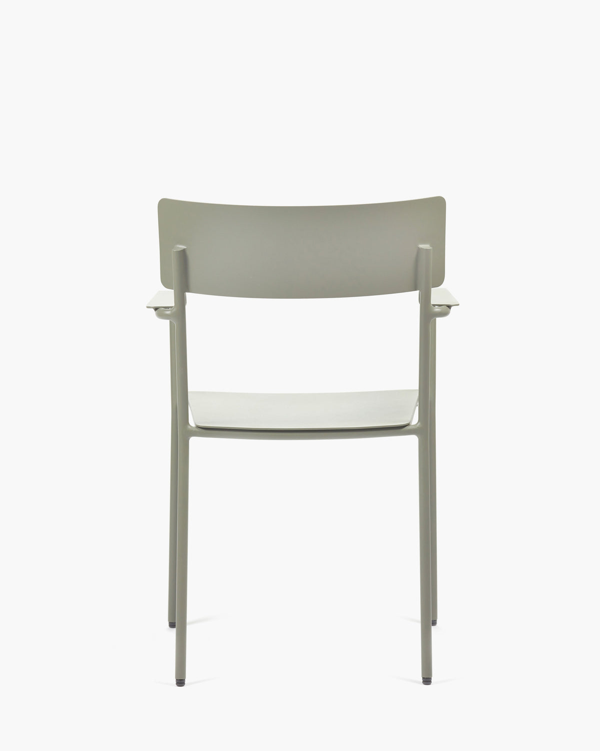 Dining Chair + Armrests August