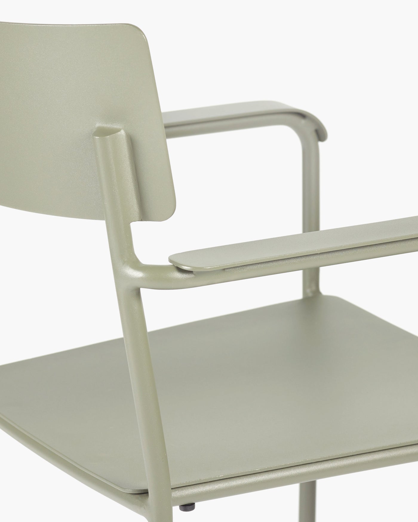 Dining Chair + Armrests August