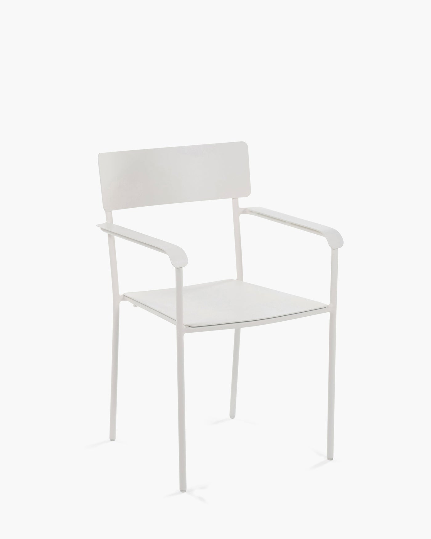 Dining Chair + Armrests August