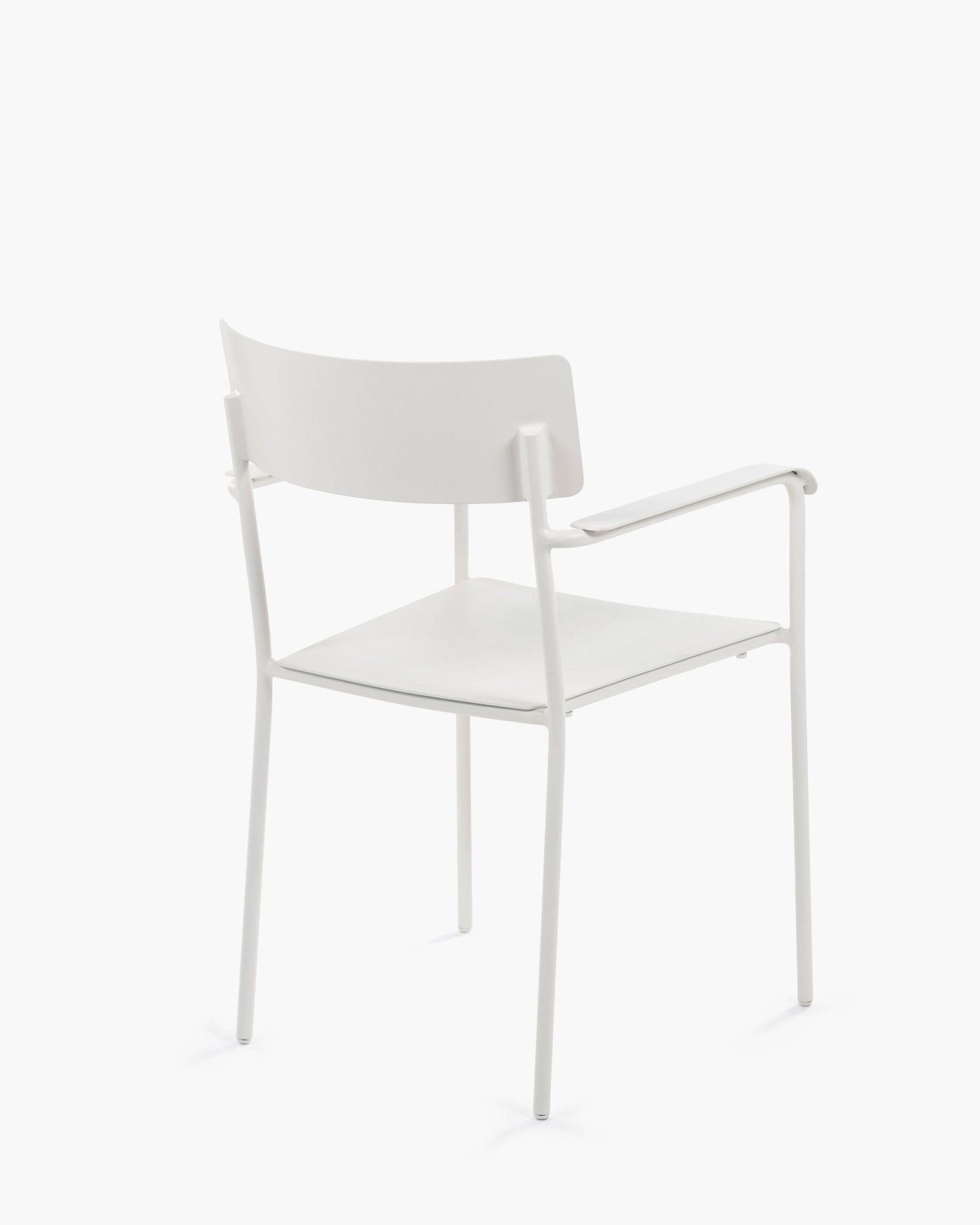 Dining Chair + Armrests August