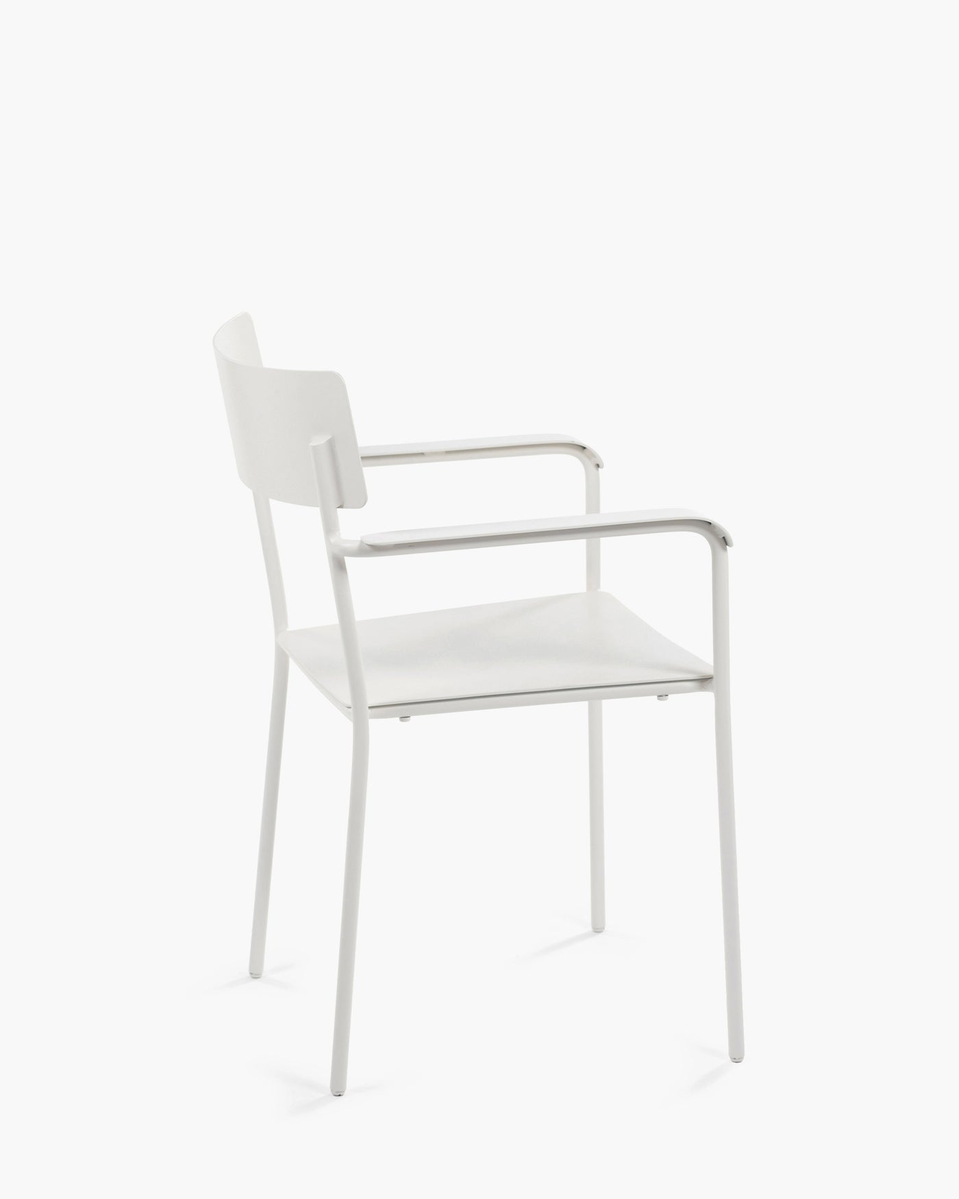 Dining Chair + Armrests August
