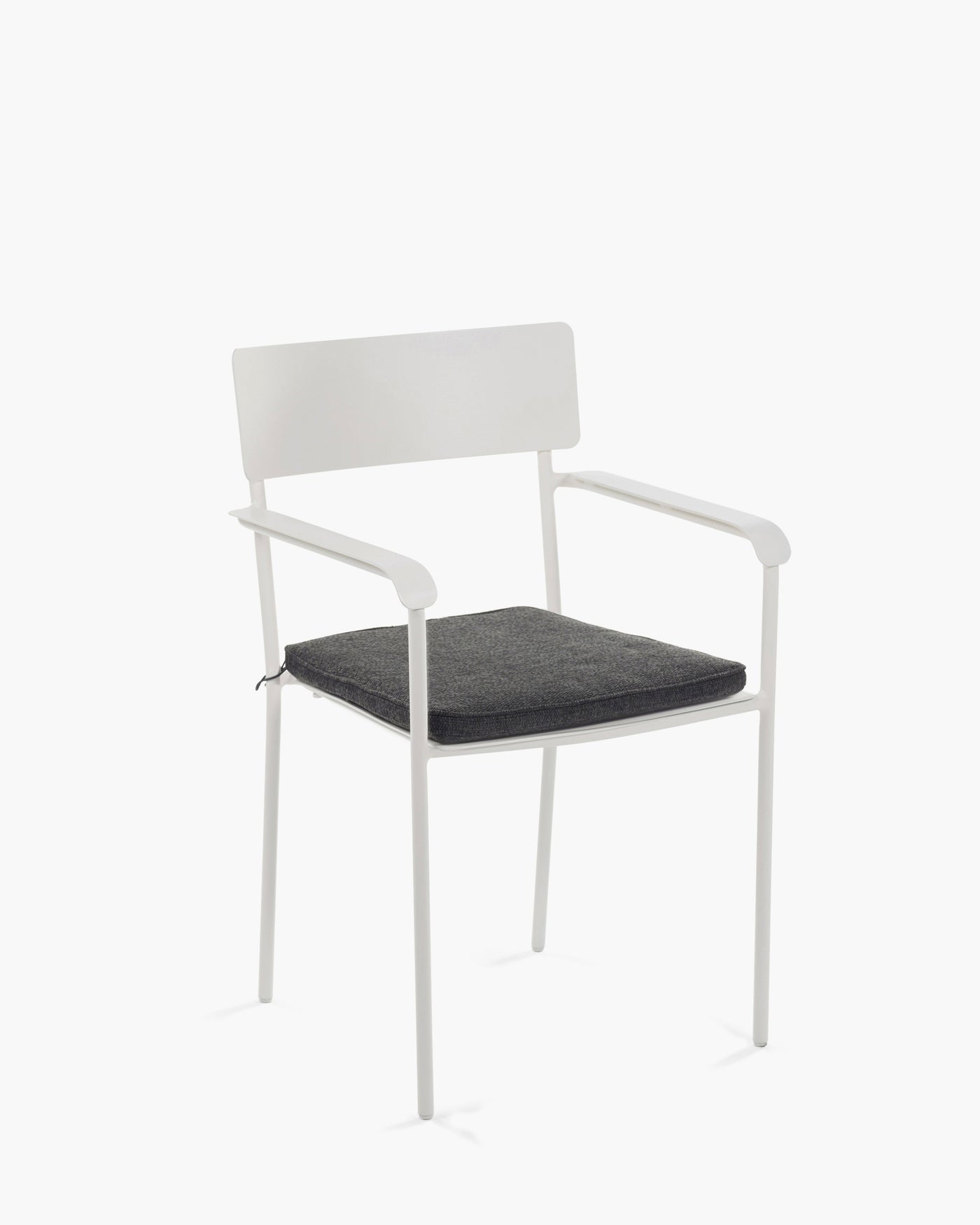 Dining Chair + Armrests August