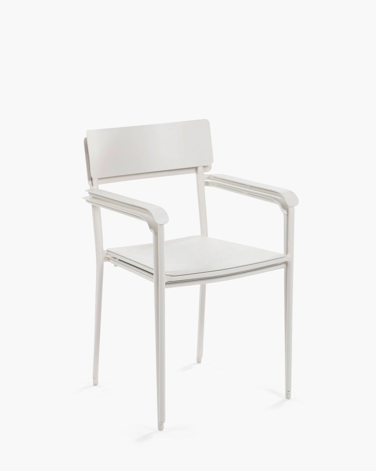 Dining Chair + Armrests August