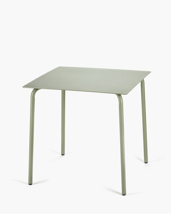 Table M August
