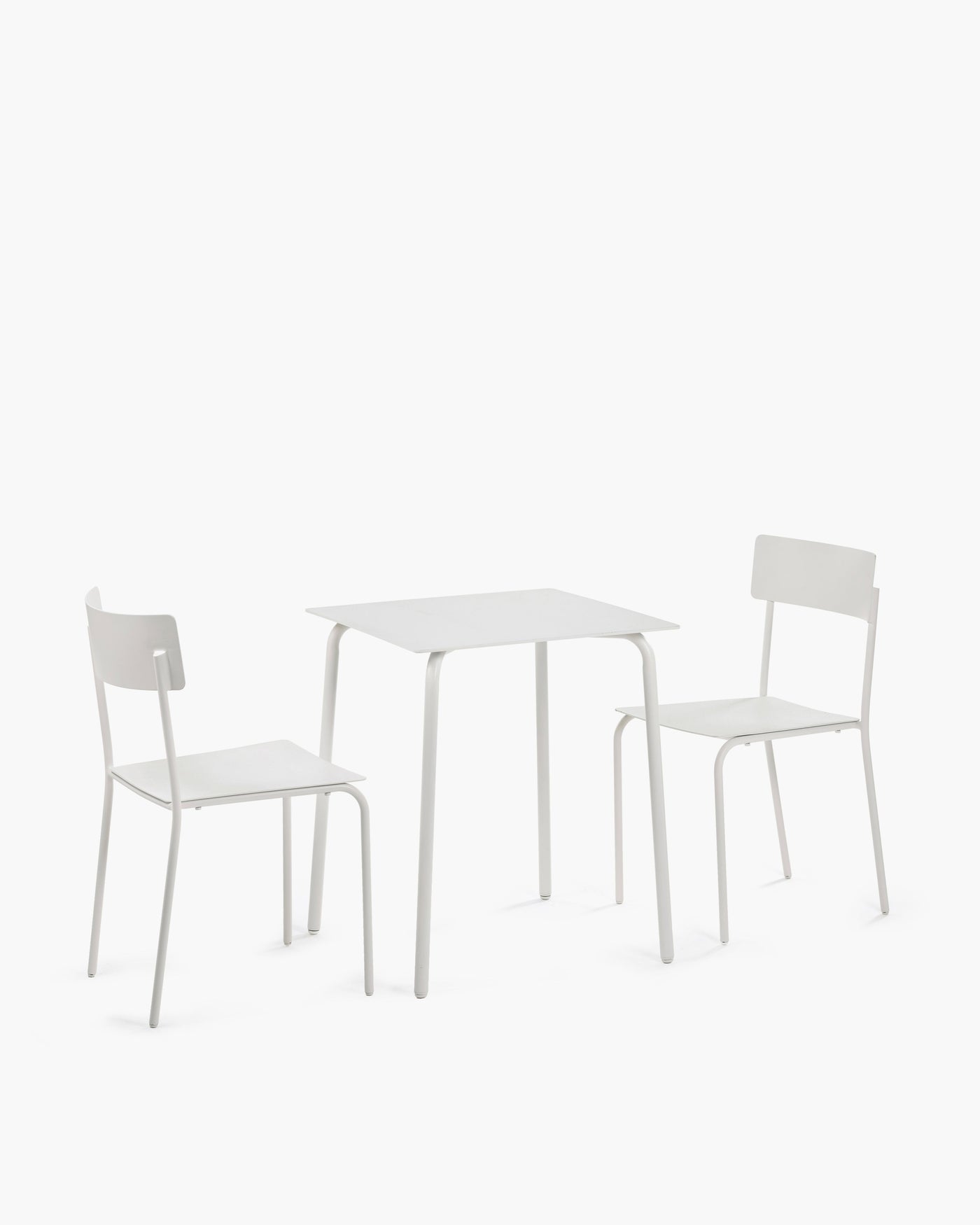 Table M August