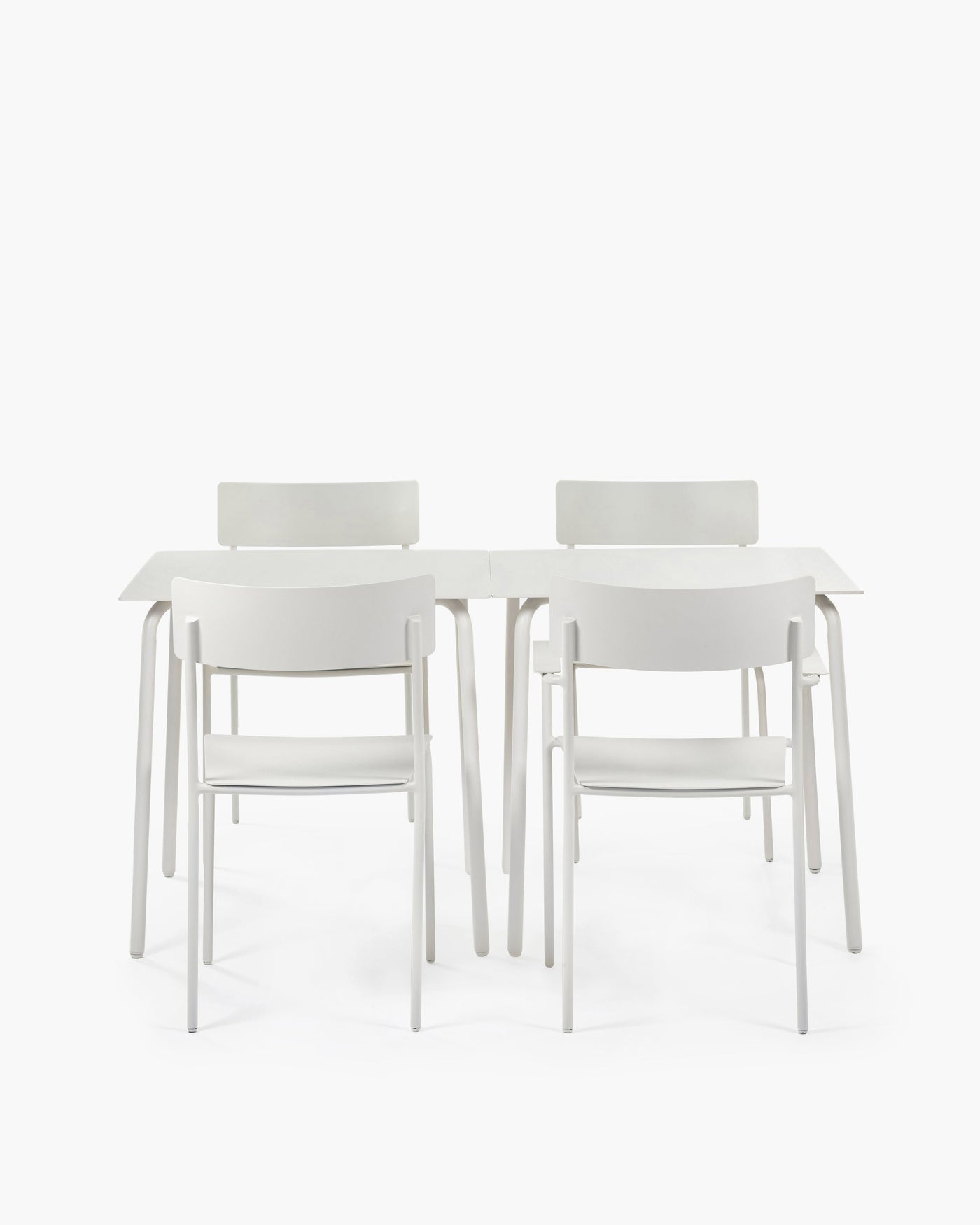 Table M August