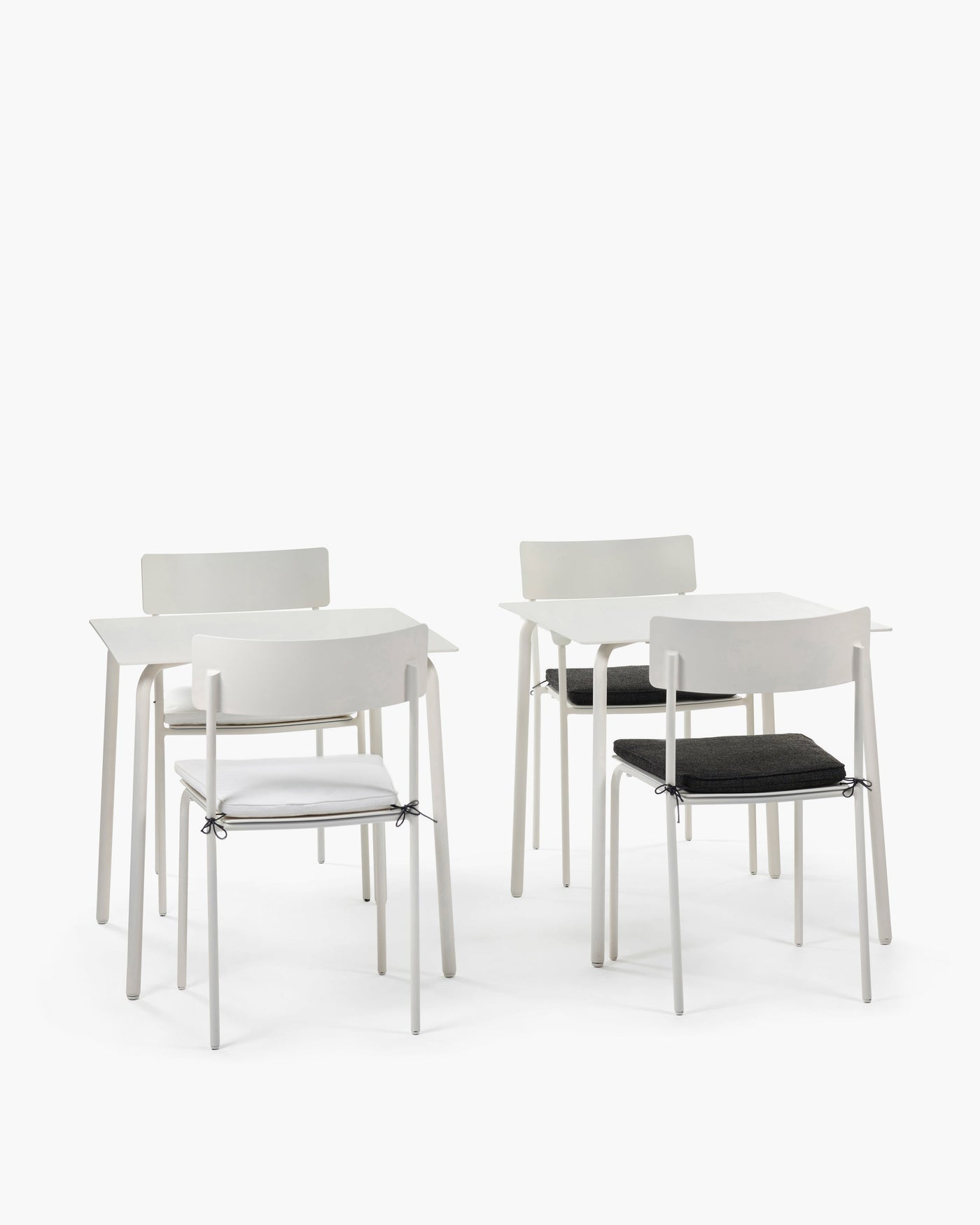 Table M August