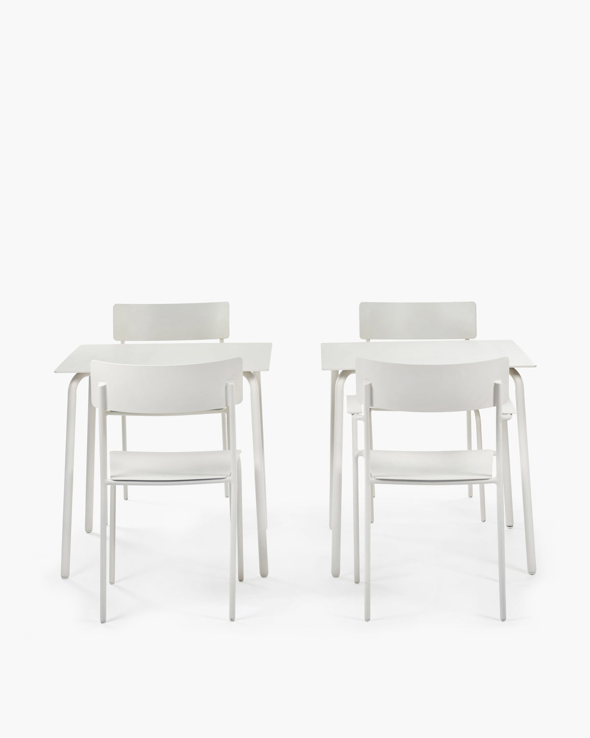 Table M August