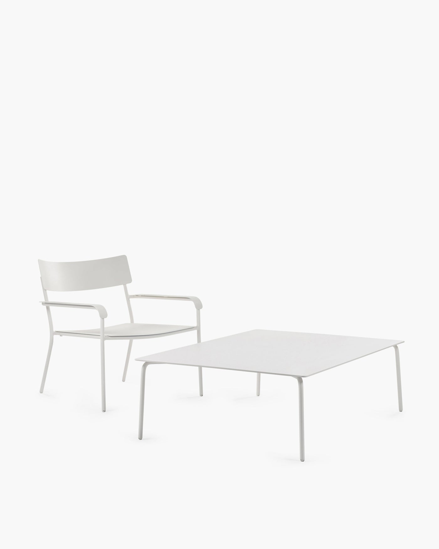 Table Low August