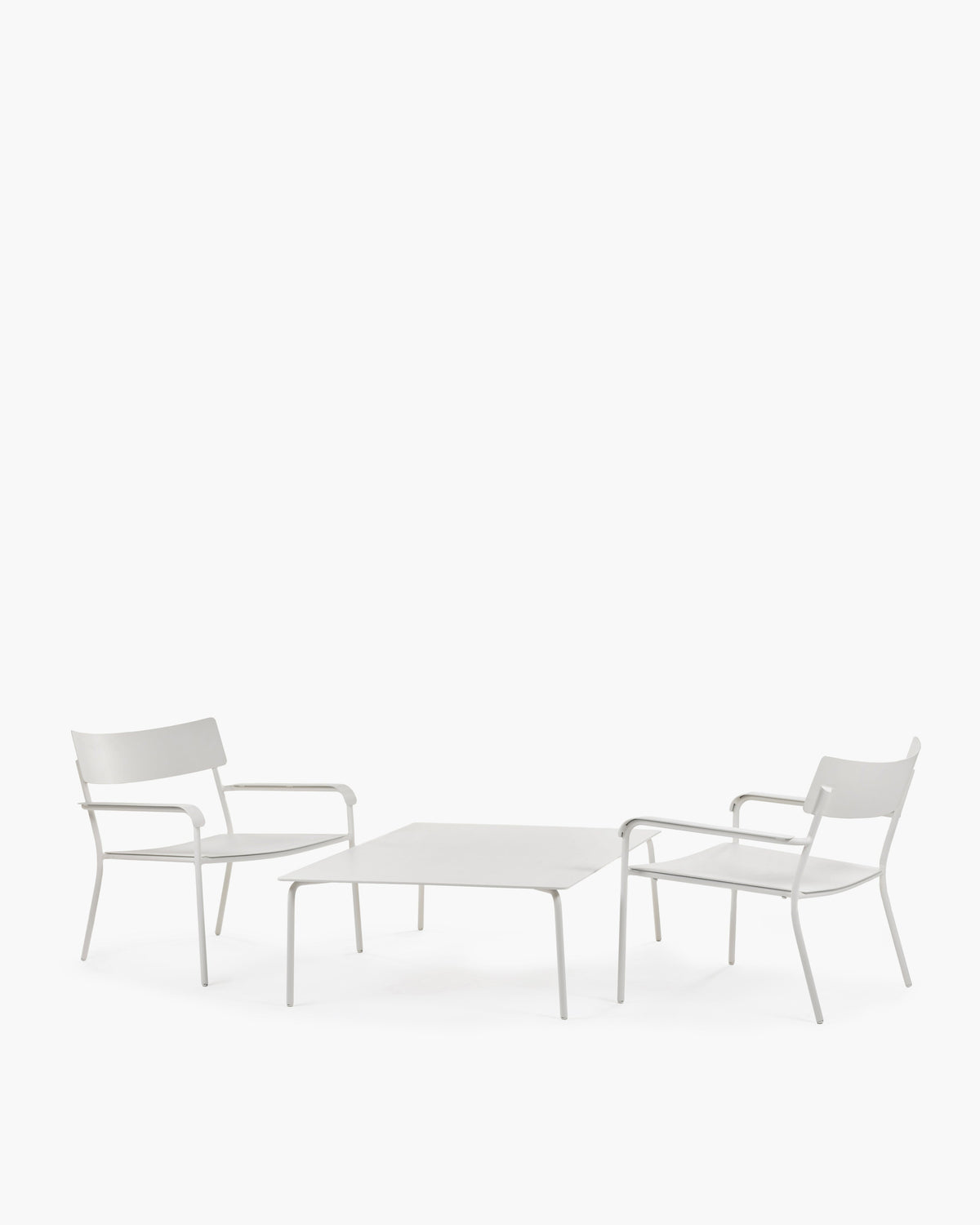 Table Low August