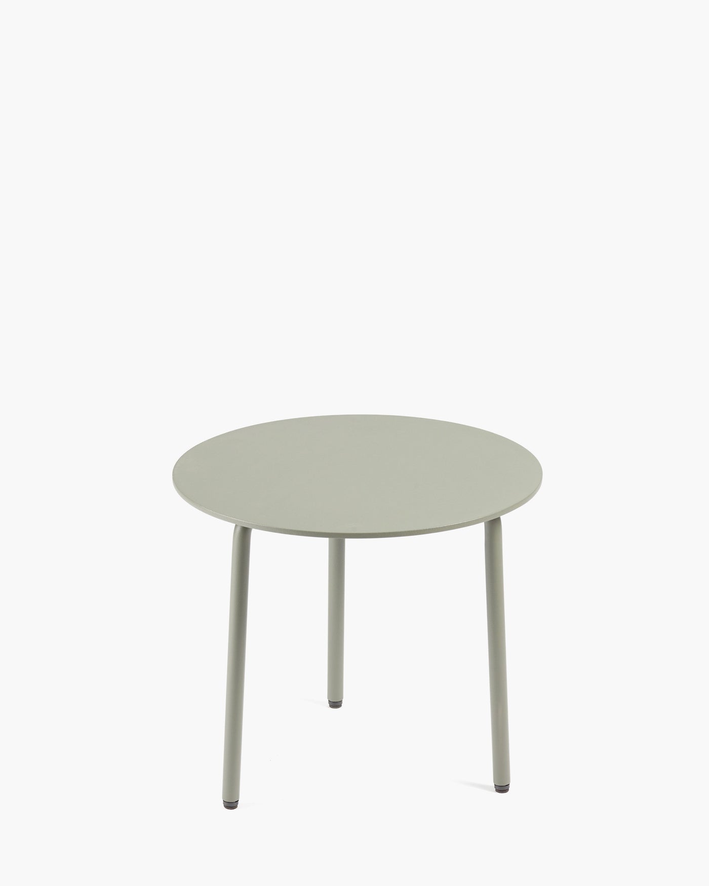 Side table Round S August