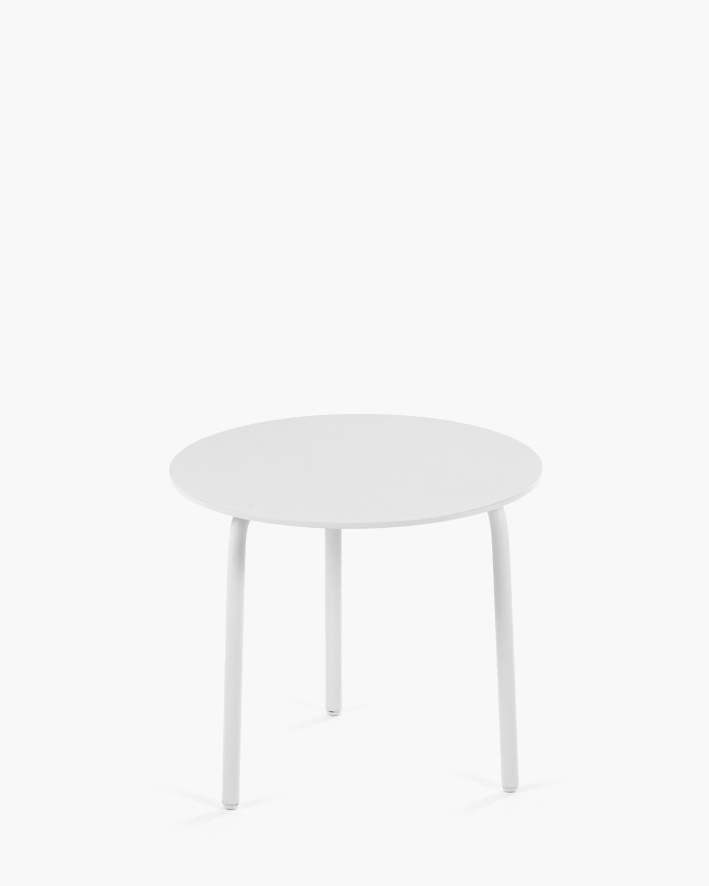 Side table Round S August