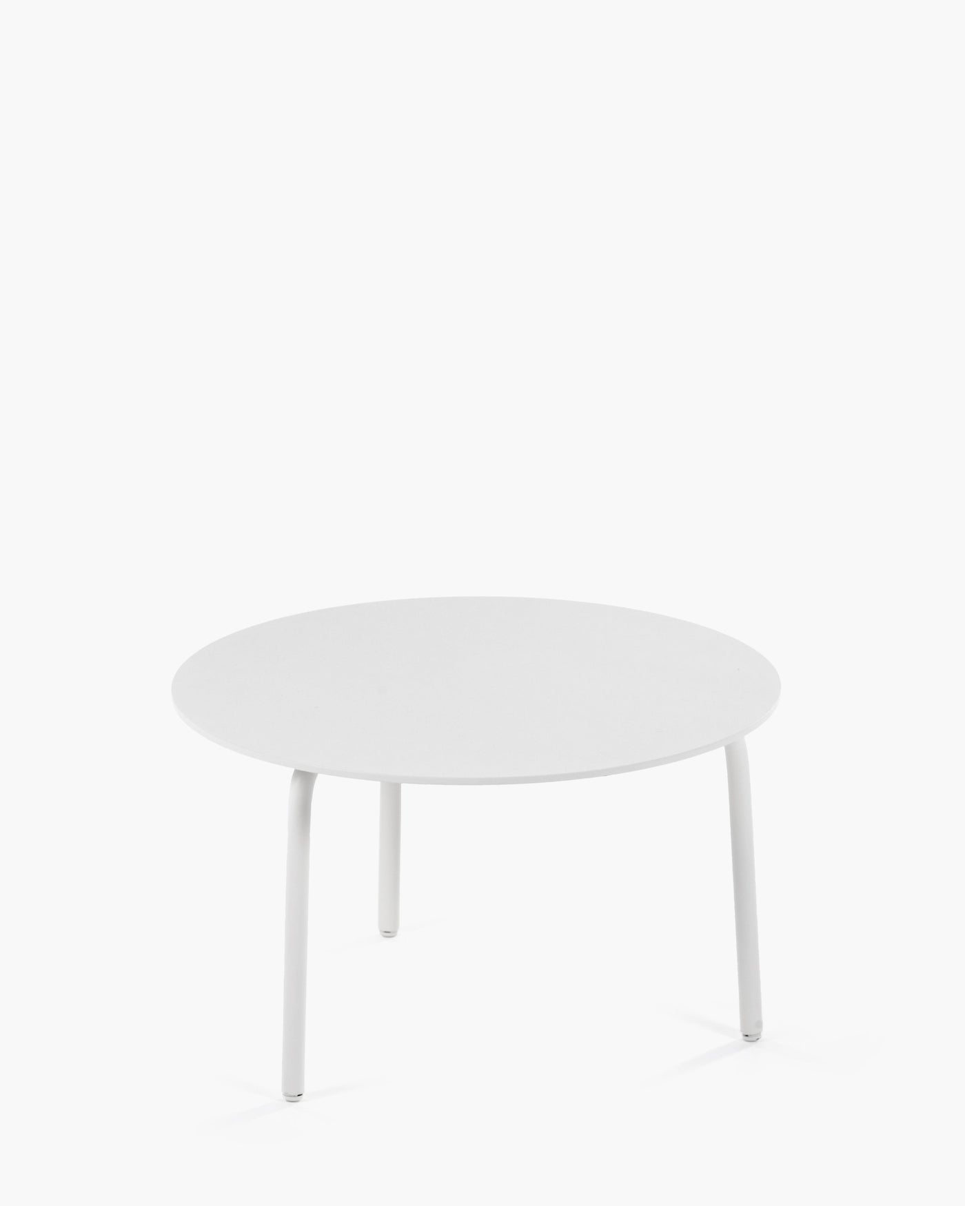 Sidetable Round M August