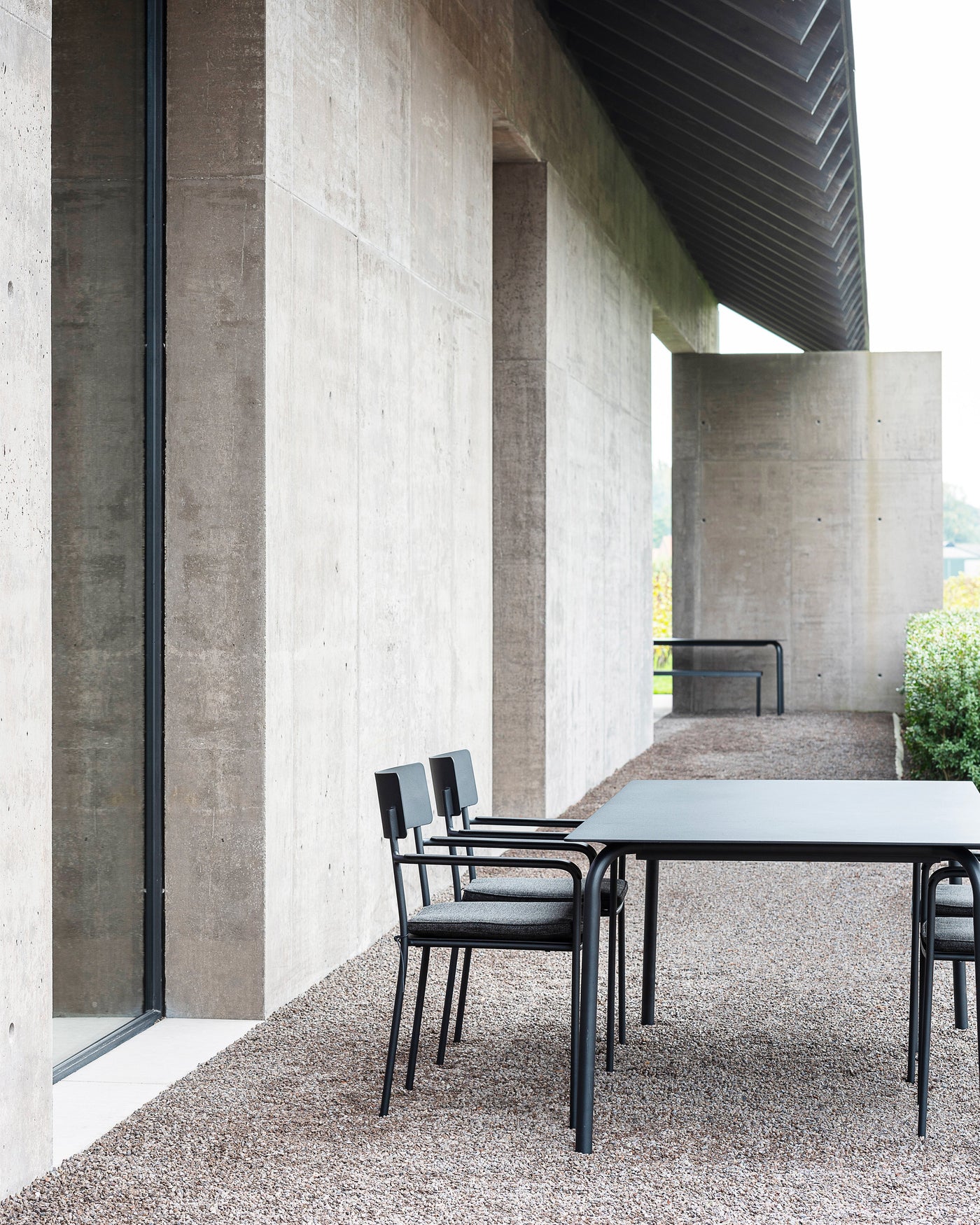 Table L August