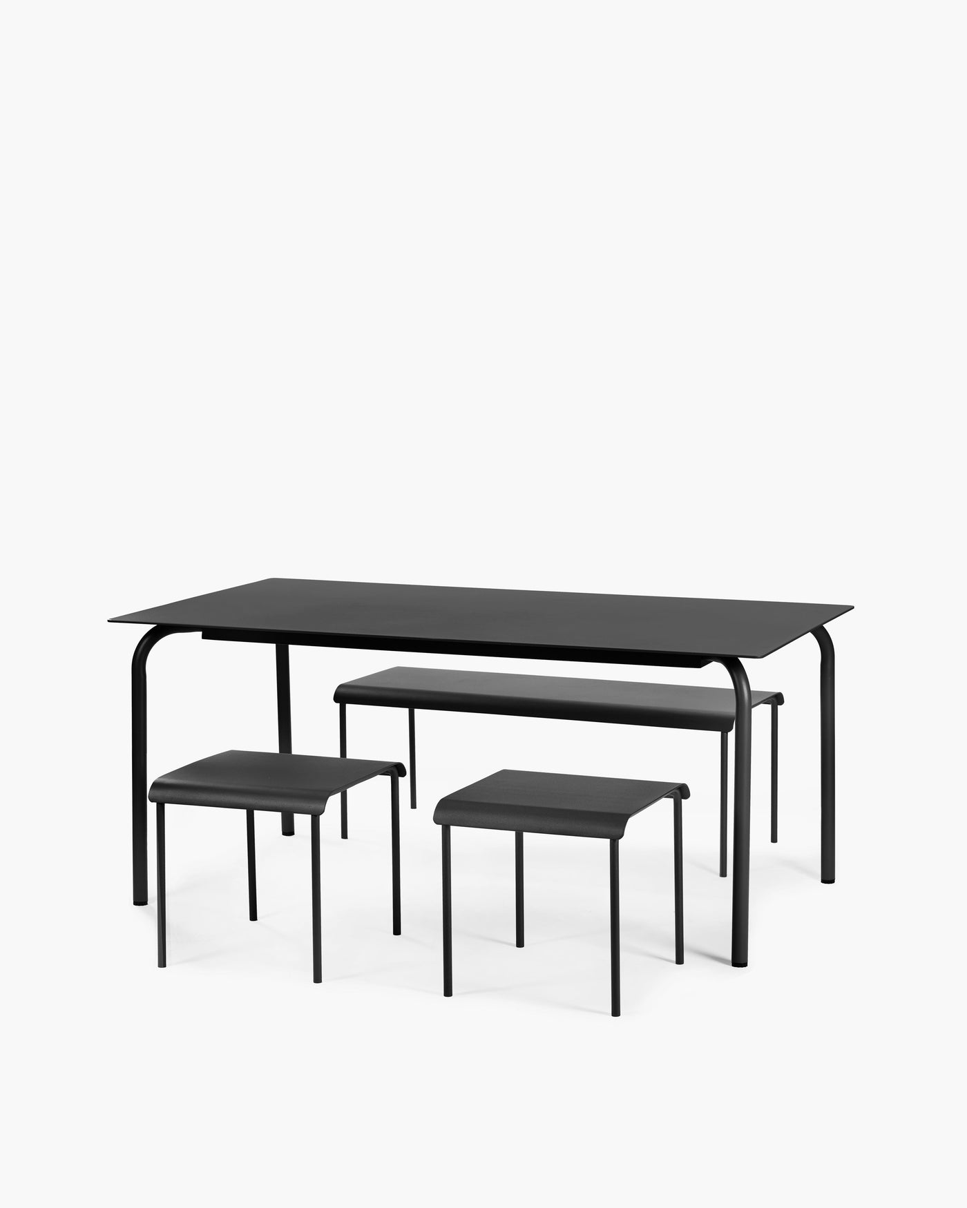 Table L August