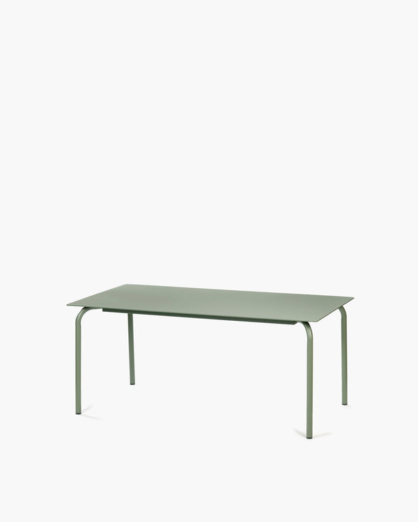 Table L August
