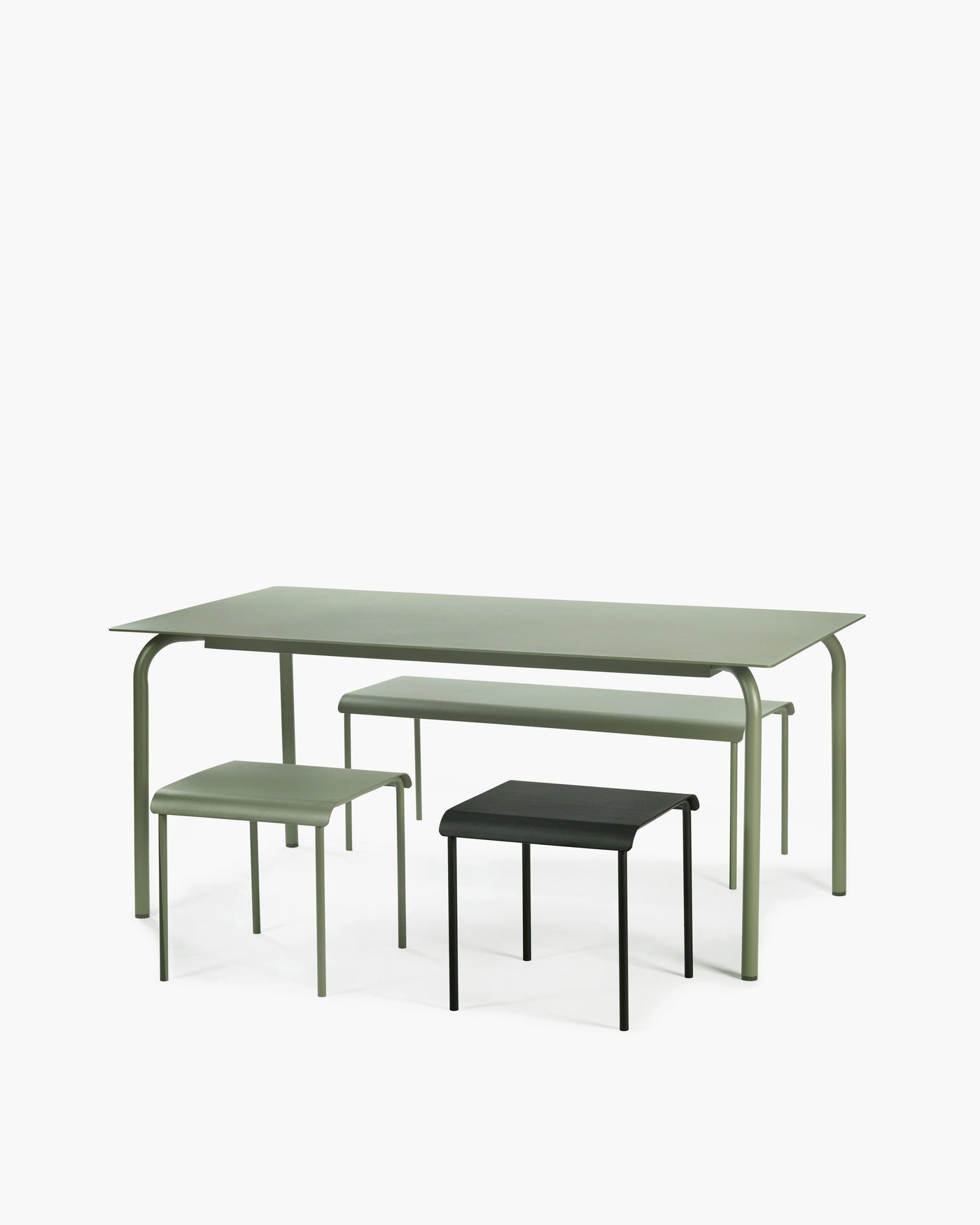 Table L August