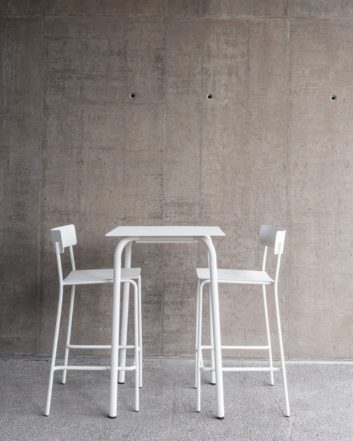 Bar Table August