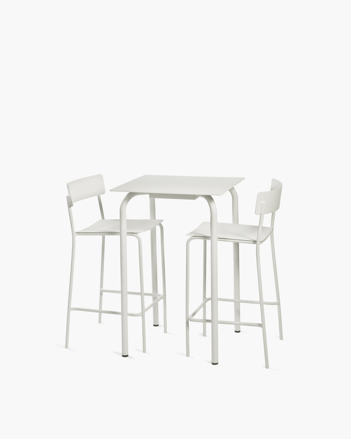 Bar Table August