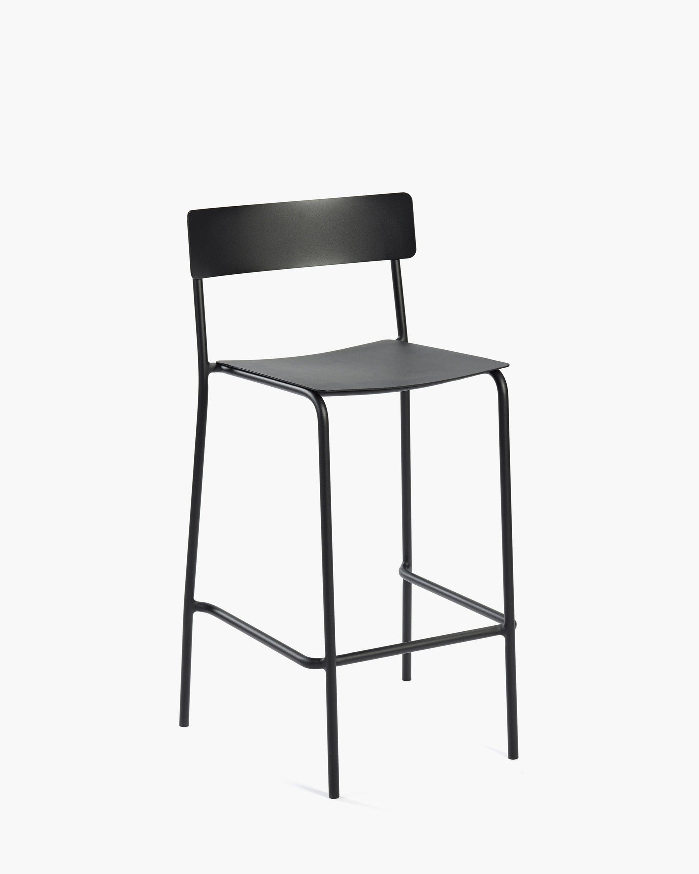 Tabouret de bar August