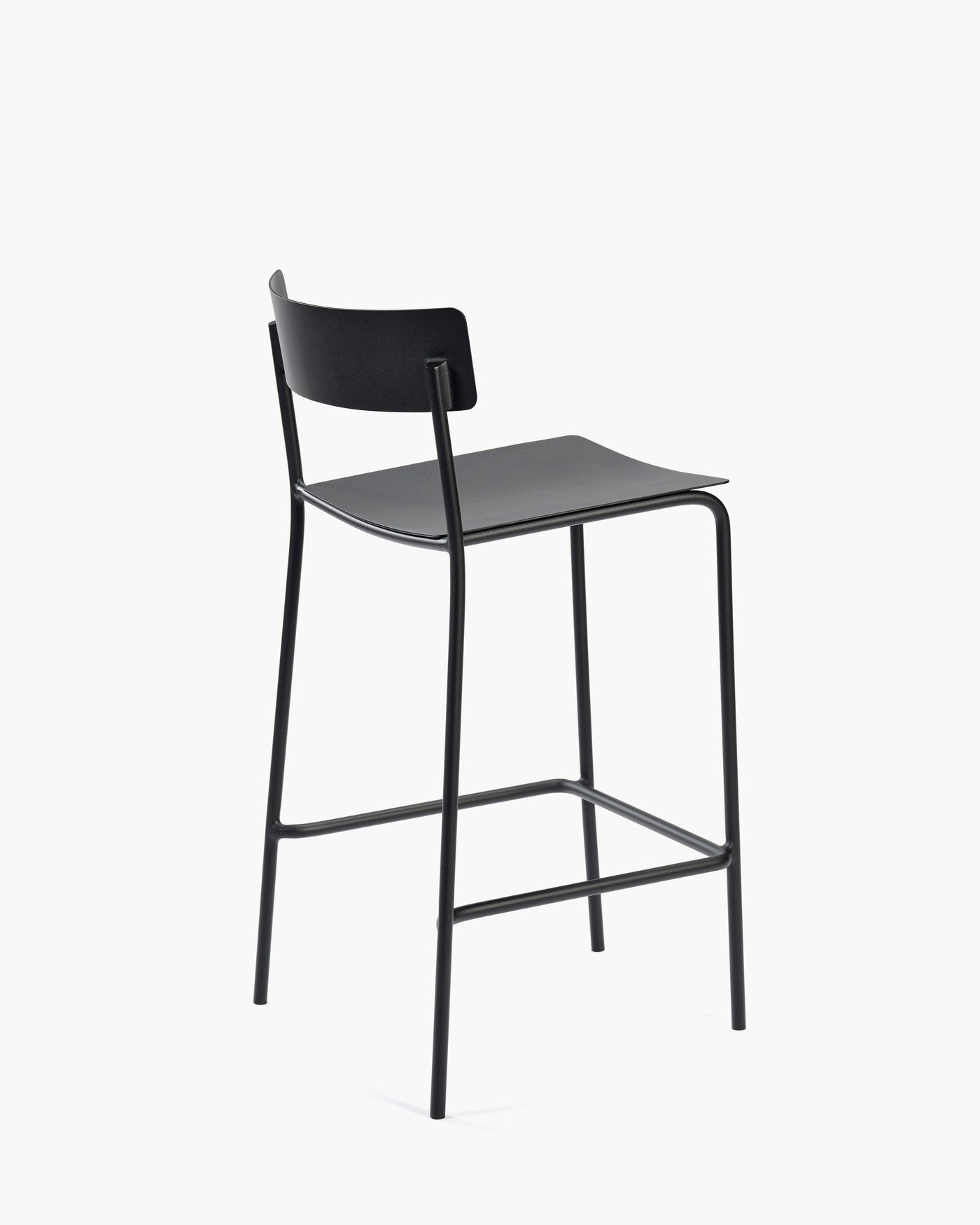 Tabouret de bar August