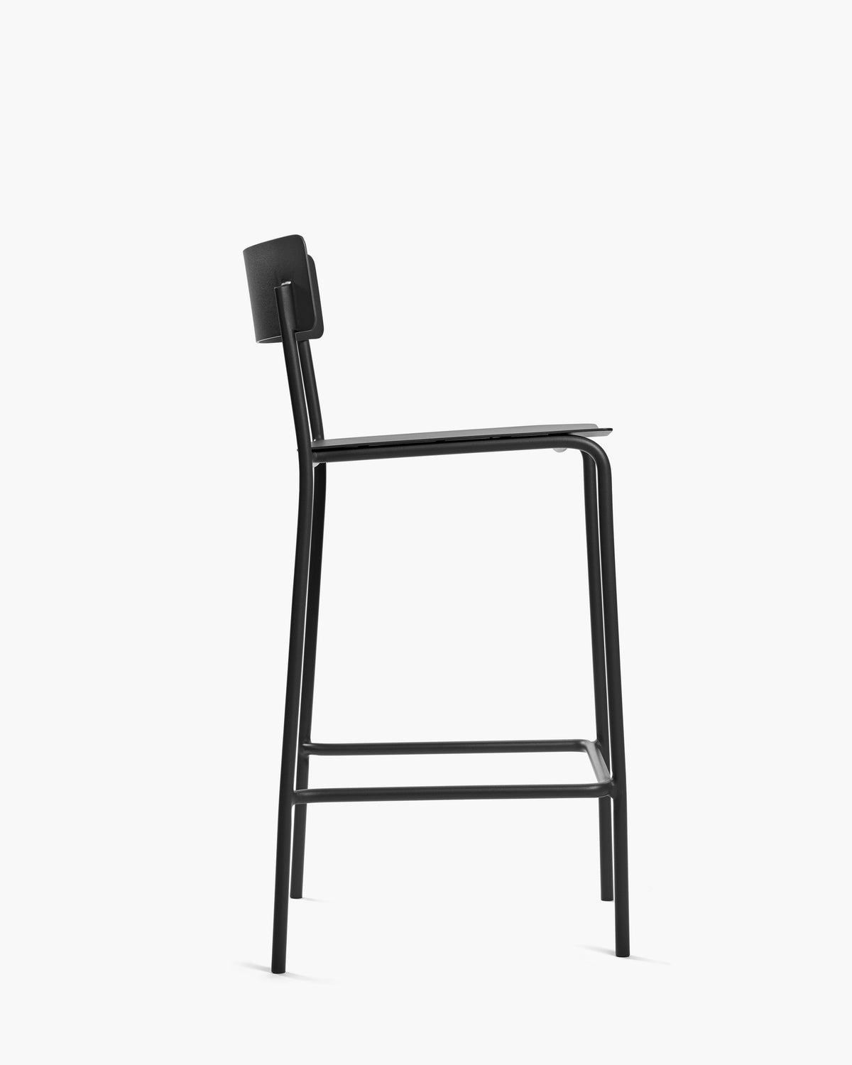 Tabouret de bar August