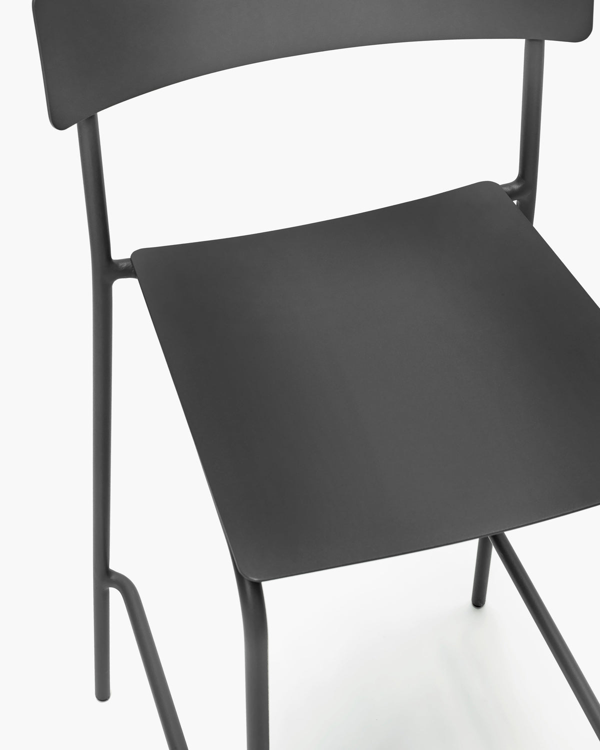 Tabouret de bar August