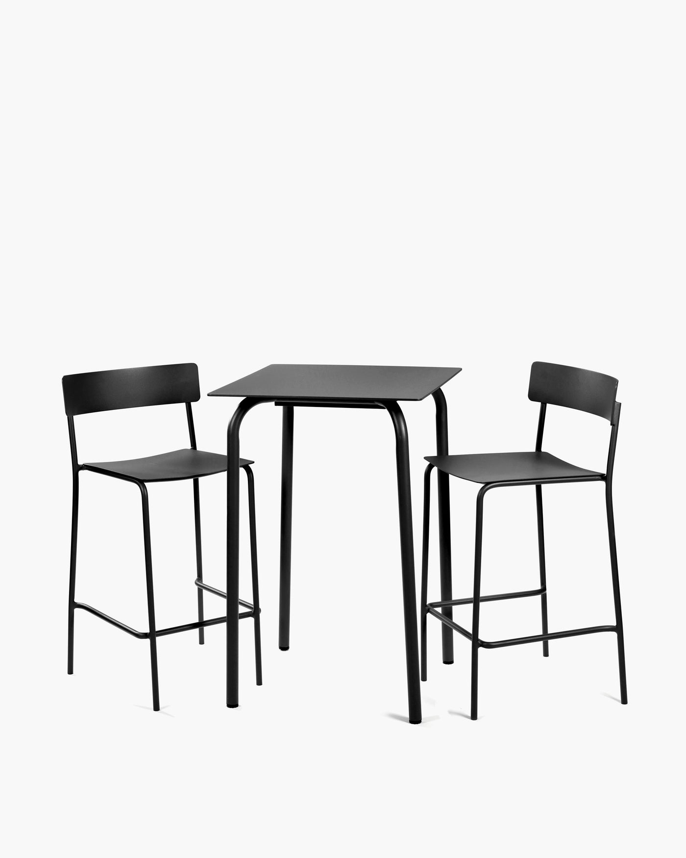 Tabouret de bar August