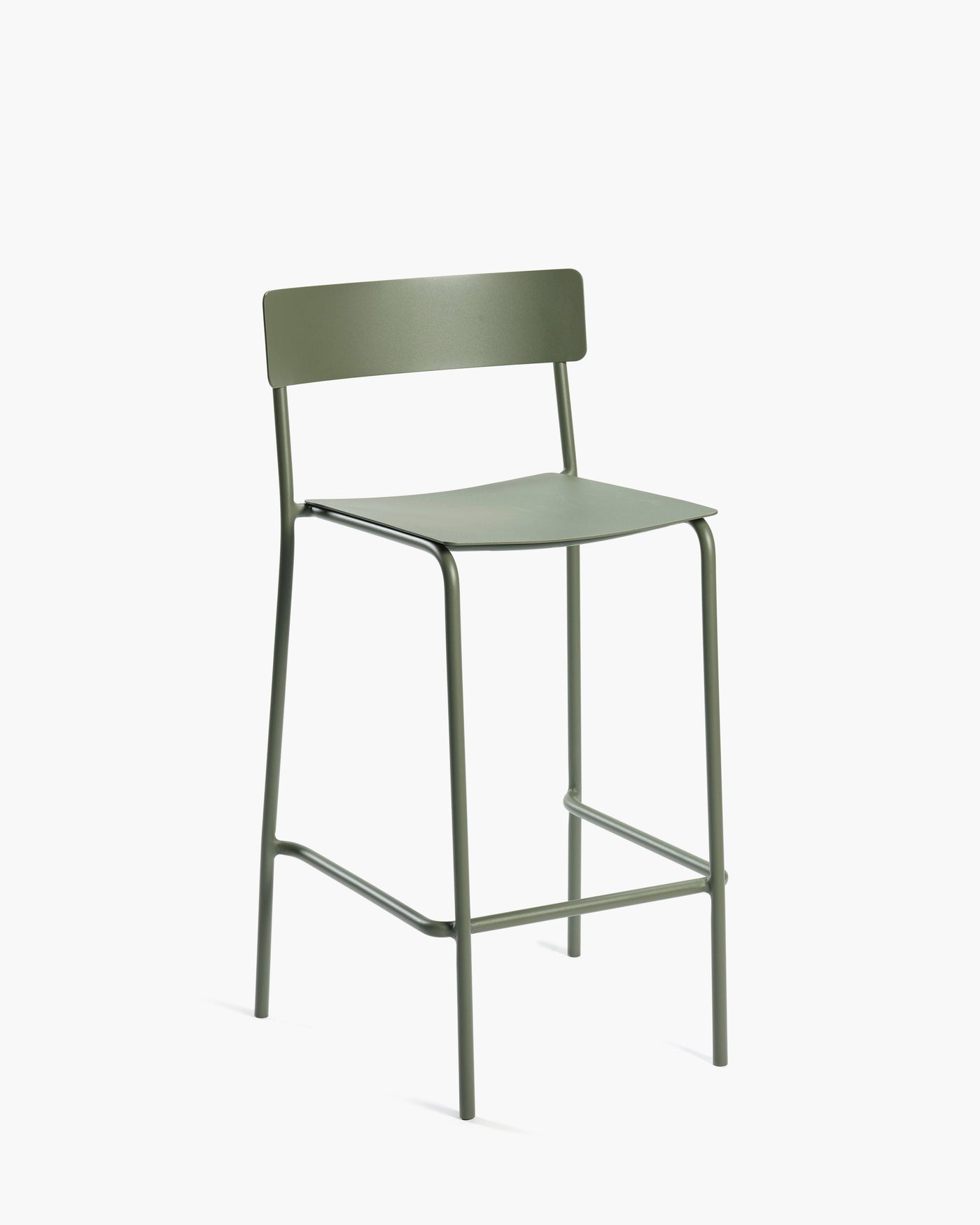 Tabouret de bar August