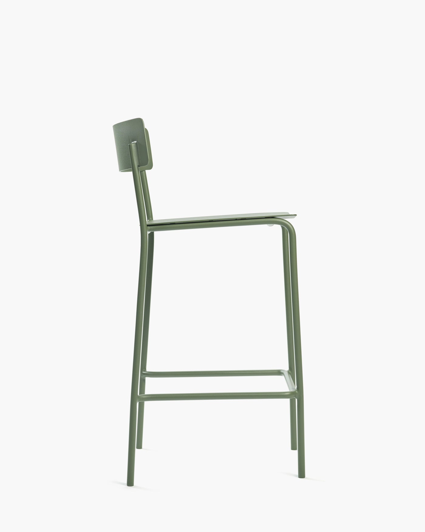 Tabouret de bar August
