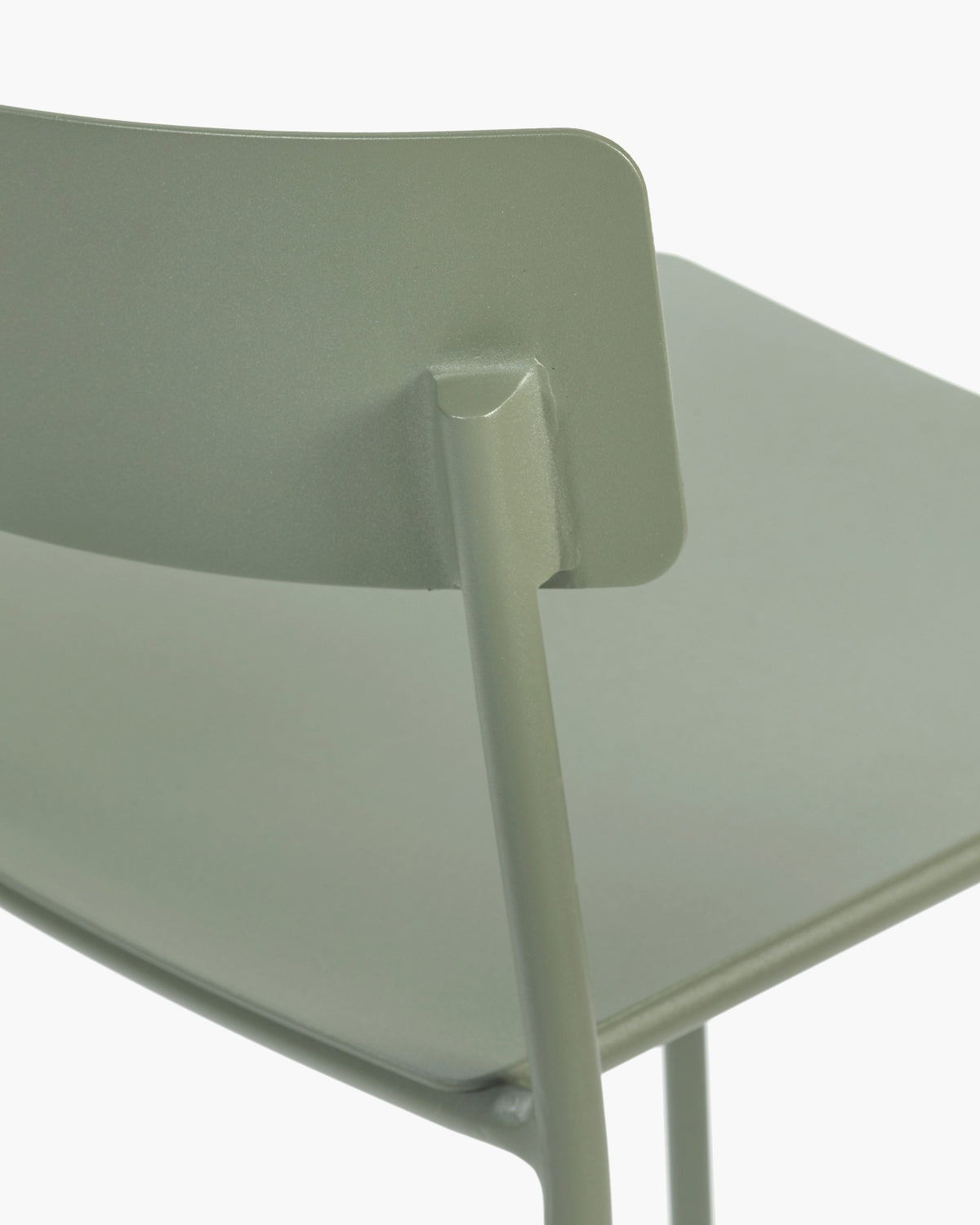 Tabouret de bar August