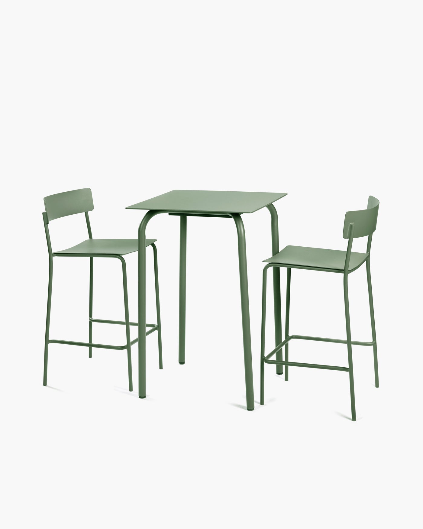 Tabouret de bar August