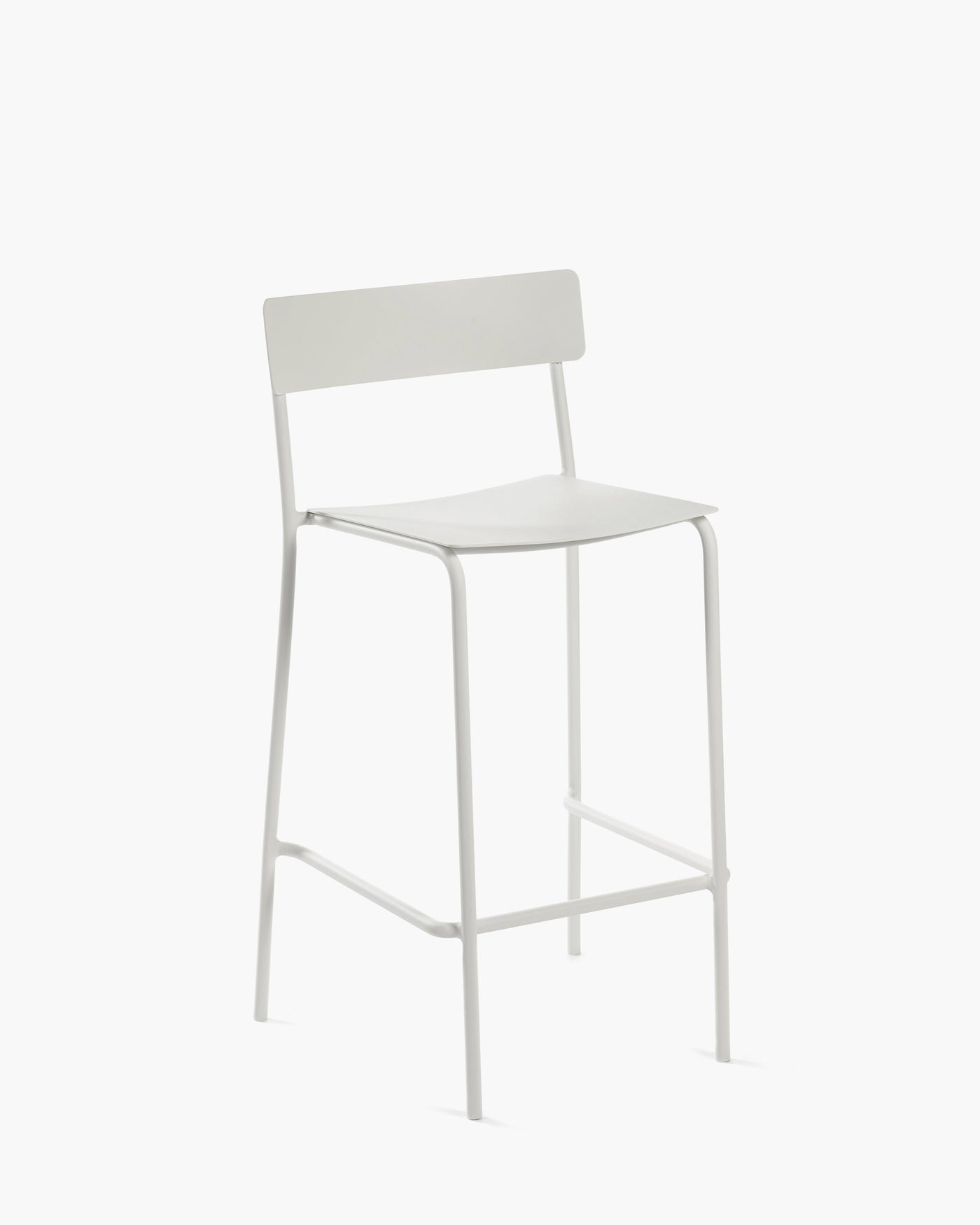 Tabouret de bar August