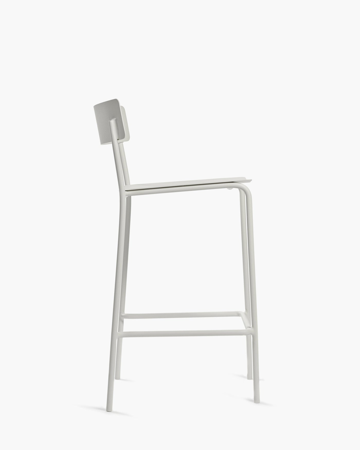 Tabouret de bar August
