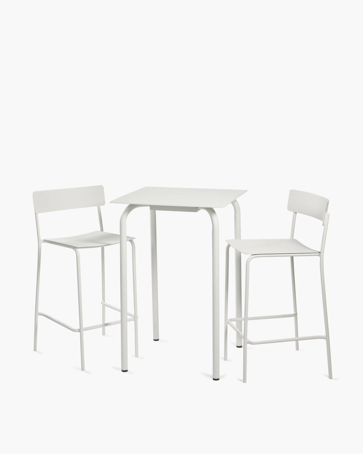 Tabouret de bar August