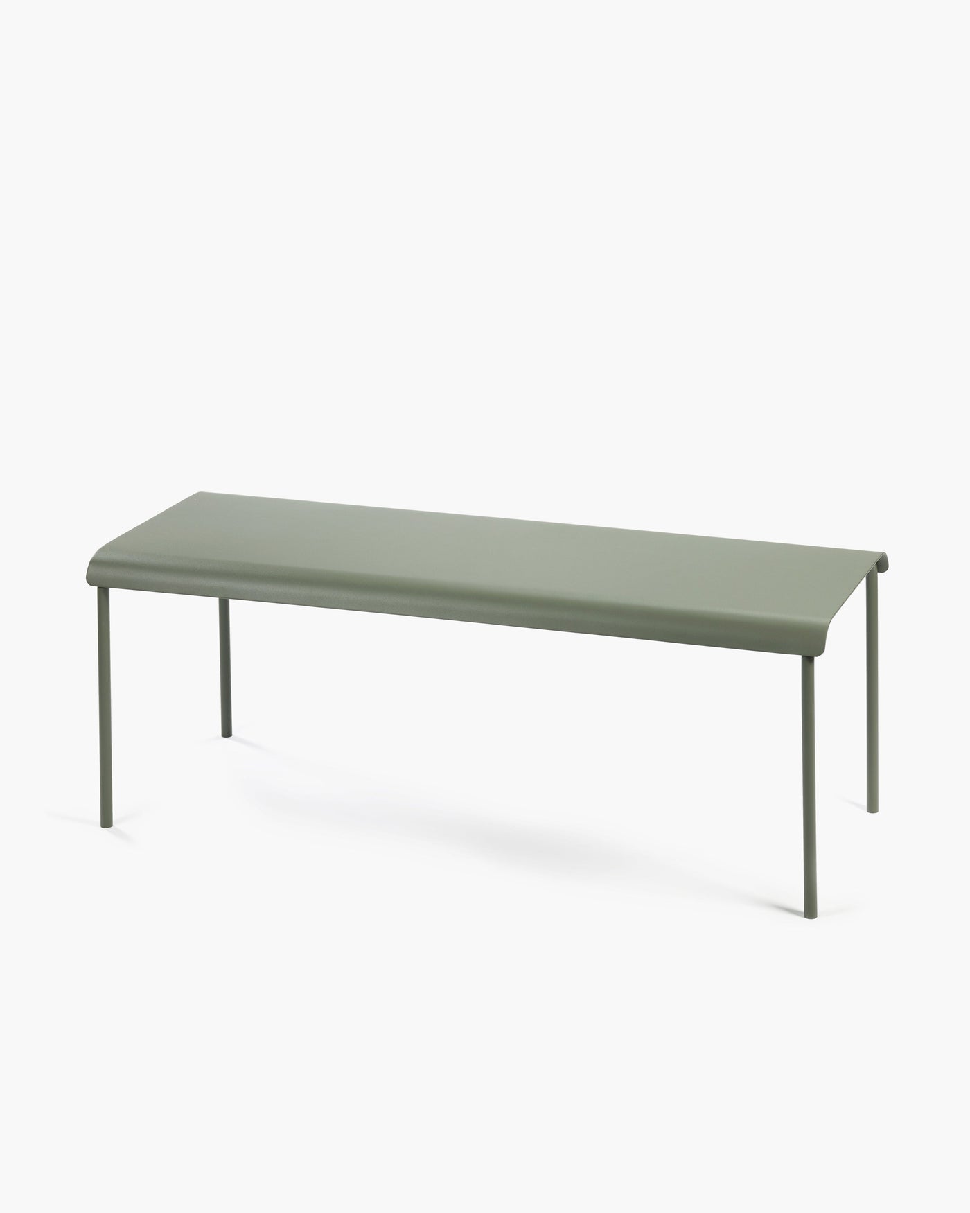 Bench August